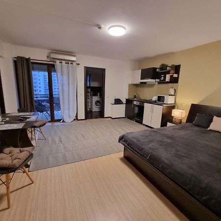Lovely & Comfy, Central Apt In Iasi Buitenkant foto