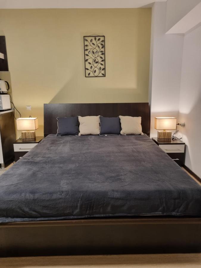Lovely & Comfy, Central Apt In Iasi Buitenkant foto