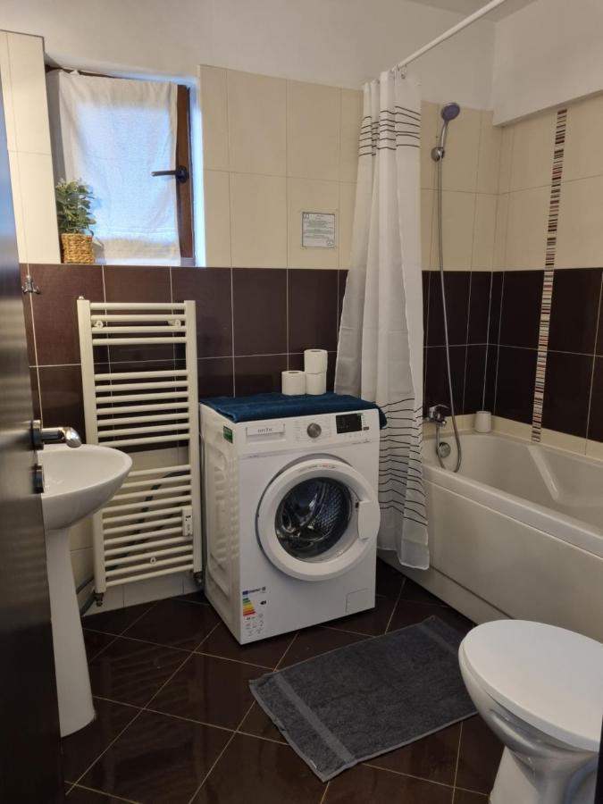 Lovely & Comfy, Central Apt In Iasi Buitenkant foto